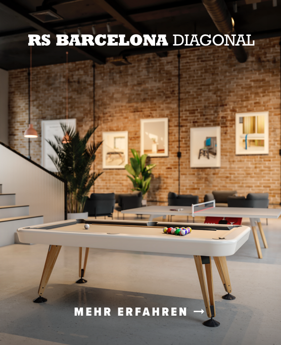 RS Barcelona Diagonal