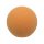Tischfussball-Ball Garlando Speed Control 34,5 mm ITSF orange