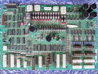 Power Driver Board 04-12329