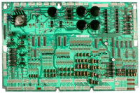 Power Driver Board Wpc95