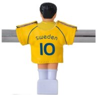 Tischfussball Trikot Schweden