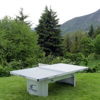 Cornilleau Campus 510M Tischtennistisch (wetterfest)