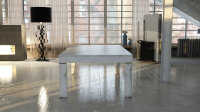Massimiliano Maggio Shanghai Design Billard Tisch