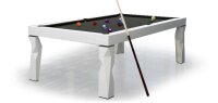 Massimiliano Maggio Shanghai Design Billard Tisch