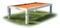 Massimiliano Maggio Capri Design Billard Tisch Indoor...