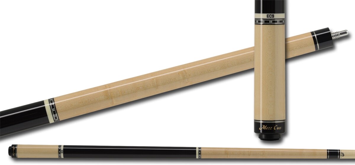 MEZZ Ec9-WMK 新品 Mezz Cues EC9-WMK