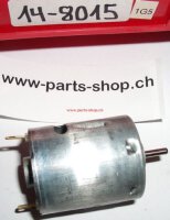 Motor Gear Box - 14-8015