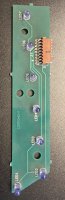 Trough Ired Led Pcb Assy - A-18618-1