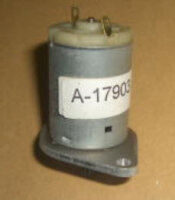 Motor &amp; Pi - A-17903