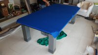 Billardtuch Neubespannung / Beziehen