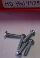 5/8 inch screw MD-HW4429