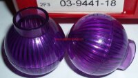 Globe Light Violet - 03-9441-18