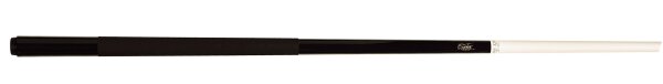 Hauscues 1-teilig 145cm, Qeutec, 13mm Tip System