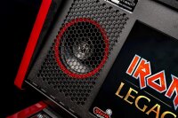 Stern Iron Maiden - Legacy Of The Beast Limited Edition Flipper (ausverkauft)