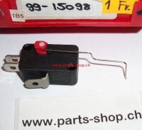 1.-Fr. switch Red End Arm - 99-15098