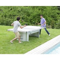 Super Outdoor Cornilleau 510M blau