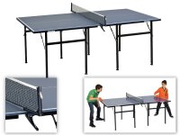 Tischtennisplatte BIG - FUN- Version Indoor