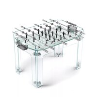 Teckell Tischfussball Cristallino
