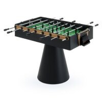 FAS Ciclope Tischfussball Tisch rot/black/white