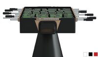 FAS Ciclope Tischfussball Tisch rot/black/white