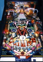 Star Treck 1991 Verkauft
