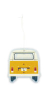VW T2 Bus Lufterfrischer -Vanille / orange - T2AF01