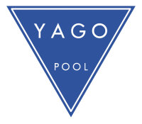 YAGO POOL Original - Aktion Lagerr&auml;umung
