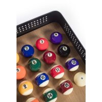 RS Design Cue Floor Rack Diagonal Carrito blau