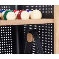 RS Design Cue Floor Rack Diagonal Carrito blau