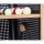 RS Design Cue Floor Rack Diagonal Carrito blau