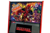 Stern Deadpool Premium Flipper