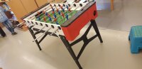 Hurricane Storm Outdoor Spezial K1 mit Abdeckung...
