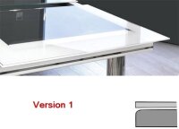 Swisspool Abdeckplatte Excellence 3 Teilig...
