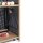 RS Design Cue Floor Rack Diagonal Carrito rot