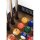 RS Design Cue Floor Rack Diagonal Carrito rot