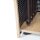 RS Design Cue Floor Rack Diagonal Carrito rot