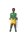 RS Design Tischfussball Spielfiguren Peru