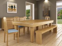 Swisspool Abdeckplatte Excellence 2 Teilig mit Glaseinsatz Transparent gleiche Grösse wie Billardtisch 160x80 Spielfeld 3