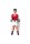 RS Design Tischfussball Spielfiguren Croatia