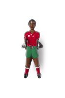 RS Design Tischfussball Spielfiguren Russia