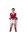 RS Design Tischfussball Spielfiguren Russia
