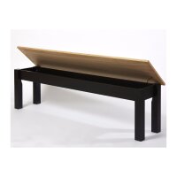 Tisch Bank zu Rene Pierre mit Ladefunktion 7 Fuss 200x100