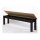 Tisch Bank zu Rene Pierre mit Ladefunktion 7 Fuss 200x100