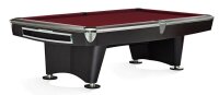 Brunswick Gold Crown 6