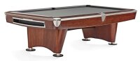 Brunswick Gold Crown 6