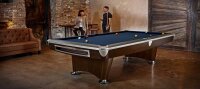 Brunswick Gold Crown 6