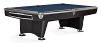 Brunswick Gold Crown 6