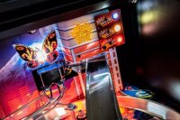 Stern Godzilla Pro Flipper