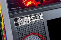 Stern Godzilla Limited Edition Flipper 2021 (ausverkauft)