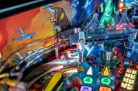 Stern Godzilla Limited Edition Flipper (ausverkauft)